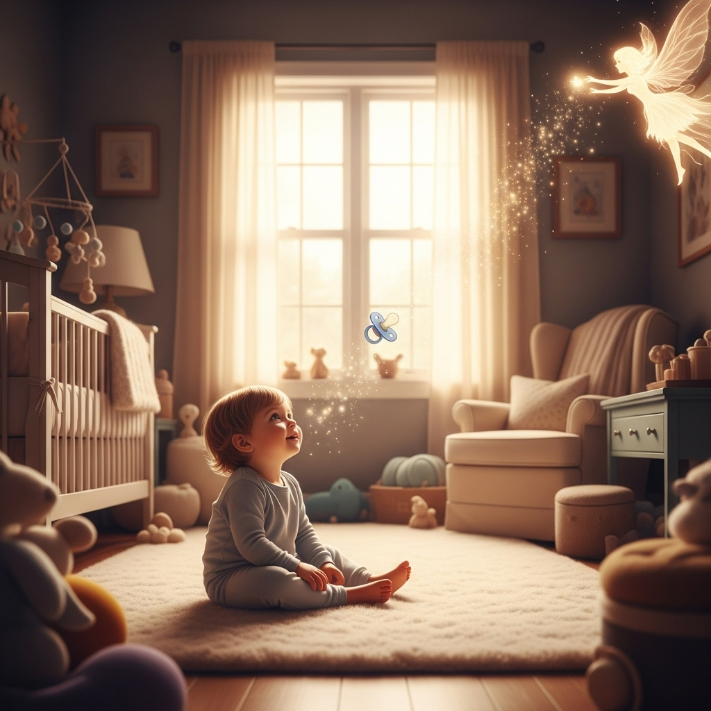 Why Stories Work Better Than Rules for Big Transitions